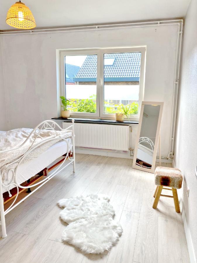 Privatunterkunft Eva Upstairs Brunch Cafe